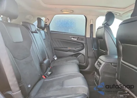 2016 Ford Edge Sport z USA, uszkodzony, nr VIN 2FMPK4AP4GBC11153